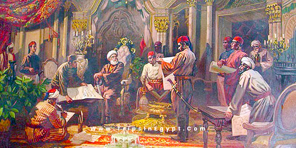 Muhammad Ali Pasha History | Muhammad Ali Pasha Facts